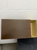 Original Louis Vuitton Schuh Box Schachtel NEU!