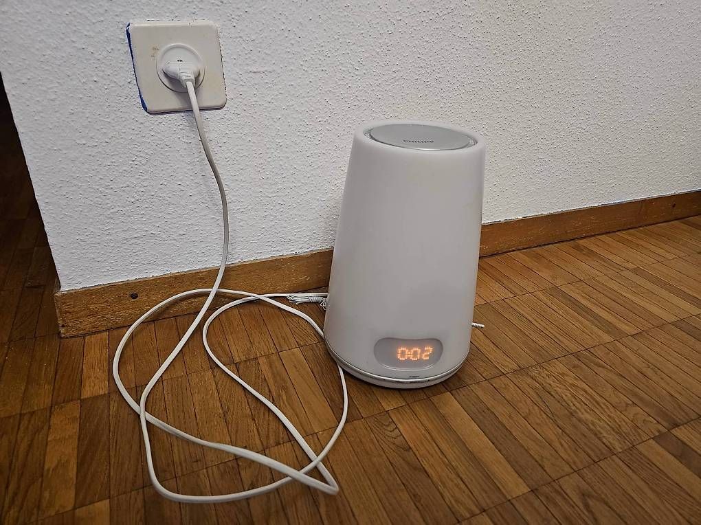 Casse acustiche: À vendre Philips HF3485 – Usato da Morges venduto da Birriba 1