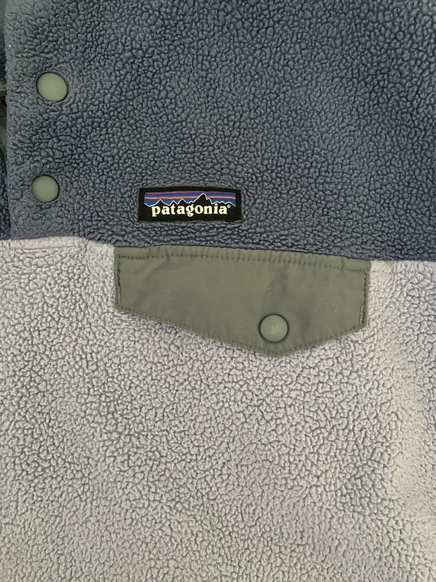 Patagonia Jacken: Patagonia Synchilla Fleece – Gebraucht aus Winterthur von lau_l9pw 1