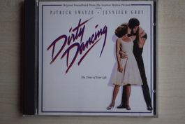 Dirty Dancing - Soundtrack (CD) - Kult! (788)