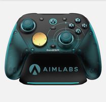 Gamesir g7 pro AimLabs with warranty