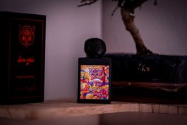 Sun Gria, Lorenzo Pazzaglia (decants / Abfüllung)