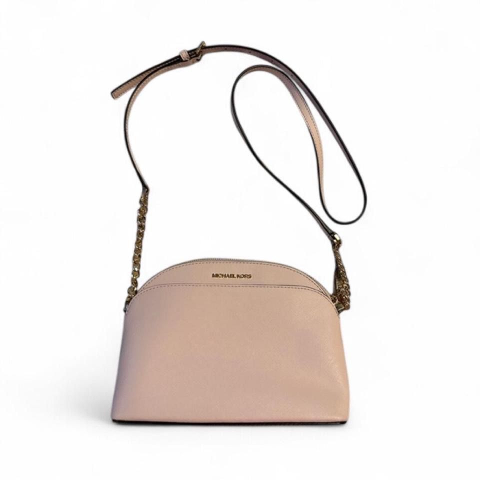 Michael Kors Borse da donna: Original baby pink Michael Kors bag – Usato da Winterthur venduto da hachiscutecloset