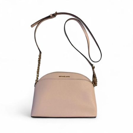 Original baby pink Michael Kors bag