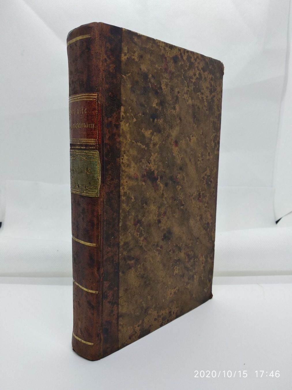 Livres: FROHNLEICHNAM 1812 – D'occasion à Goldach par Gaip 1