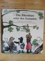 Das Bärenhaus unter den Kastanien   (Silvia Hüsler)  ©'1982