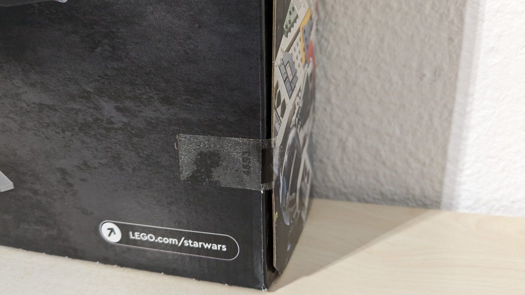 Lego Spielzeuge: Lego Star Wars 75357 – Neu und originalverpackt aus Hergiswil NW von ToysandMore 7