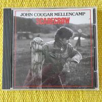 JOHN COUGAR MELLENCAMP-SCARECROW