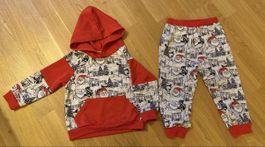 Ensemble de Noël, unisexe, taille 98