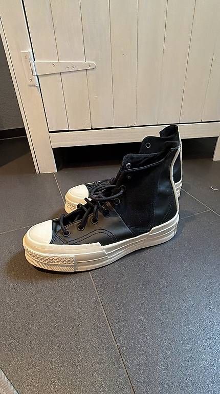 Herrenschuhe: Converse Gr. 39.5 – Gebraucht aus Waldkirch von gla_n2kk