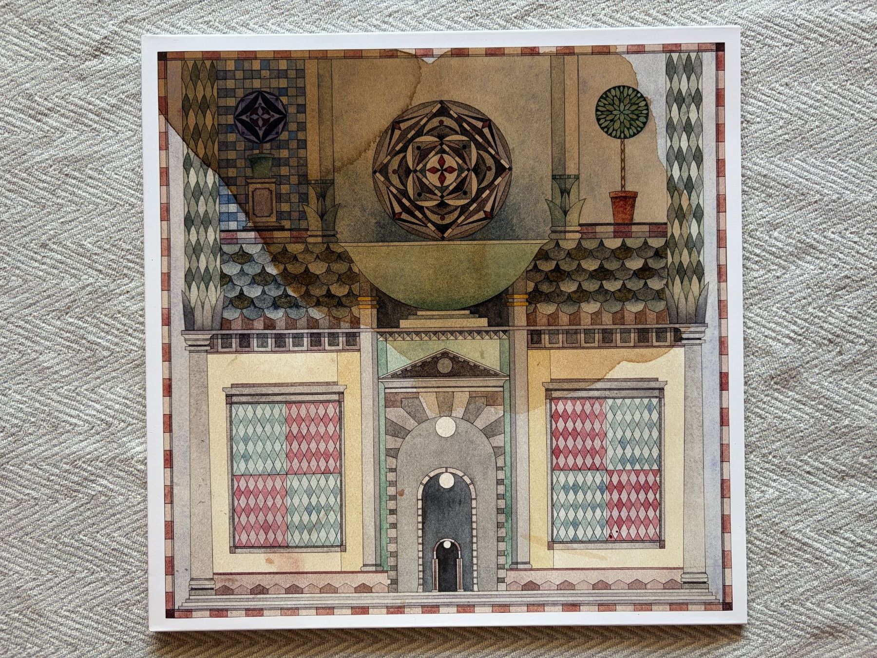 Dischi in vinile: REFUSED / AC4 / INVASIONEN - Vinyl/CD/Shirt – Usato da Aarberg venduto da umearocks 1