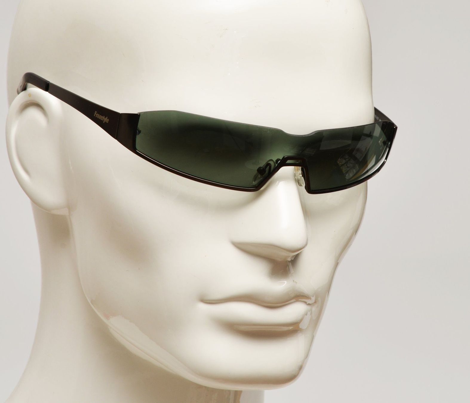 Occhiali & Lenti: Freestyle Sport & Freizeit Sonnenbrille – Nuovo e nell'imballaggio originale da Neerach venduto da i-style24 2