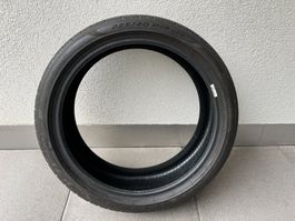2x Sommerreifen Pirelli P Zero 225/40 R19 93W