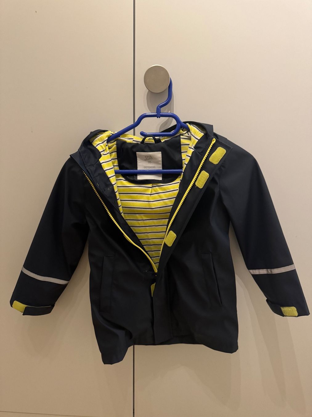 Giacche & Cappotti: Kinder Regenjacke – Usato da Widen venduto da hoe_dy9r 2