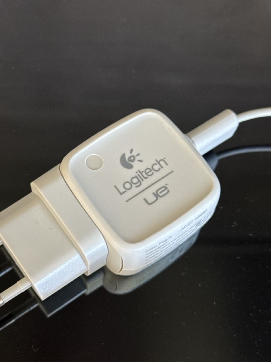 Logitech Lautsprecher: Logitech UE enceinte Bluetooth  – Gebraucht aus Blonay von Simba1094 3
