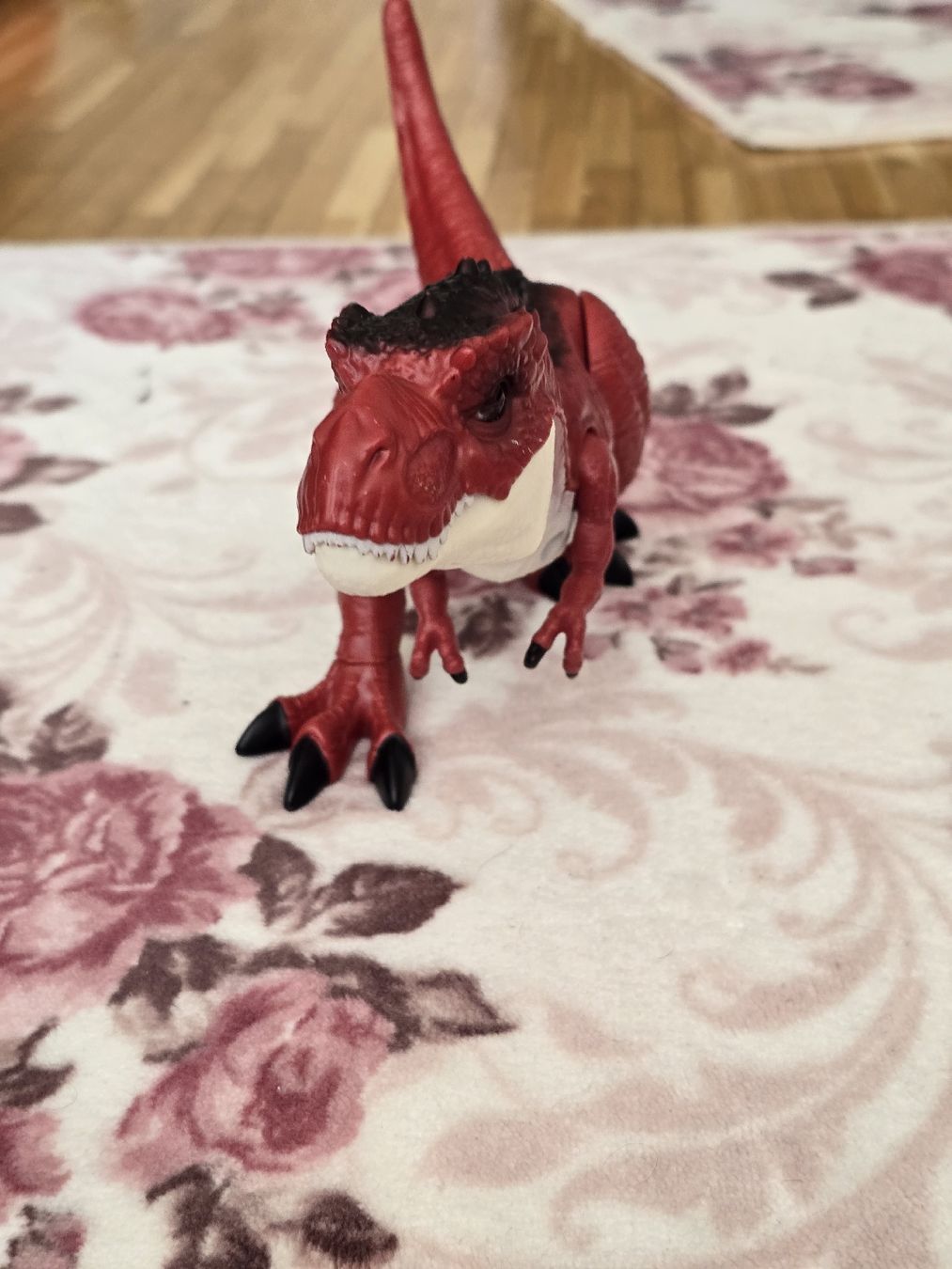 Spielzeuge: Dinosaurier – Gebraucht aus Winterthur von Peykk
