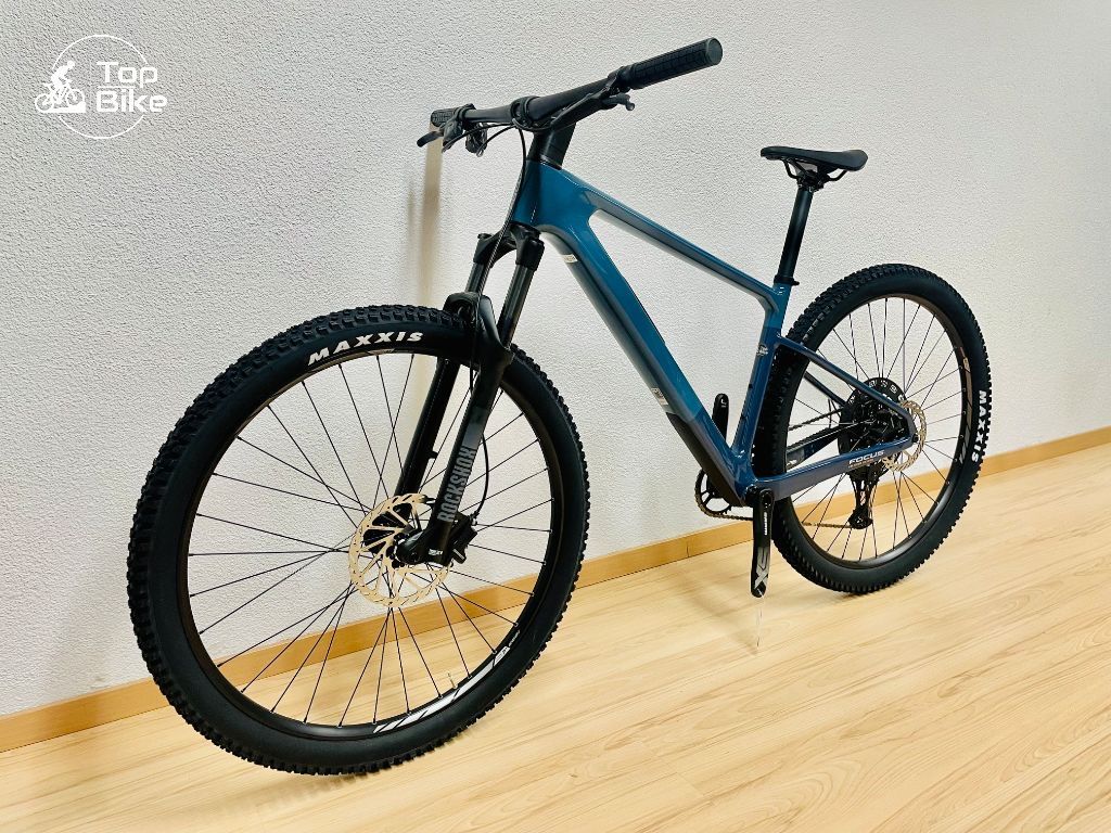 Focus Biciclette: NEW Focus Raven 8.7 Carbon M – Nuovo e nell'imballaggio originale da Stallikon venduto da TopBikeCH 7