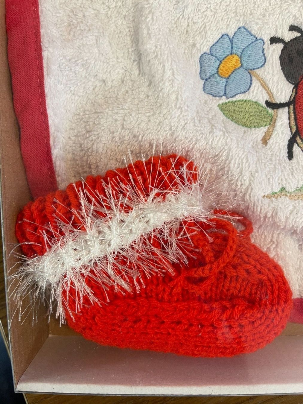 Jouets: Babygeschenk-Set – Neuf avec emballage d'origine à Waldstatt par wundertuete1 4