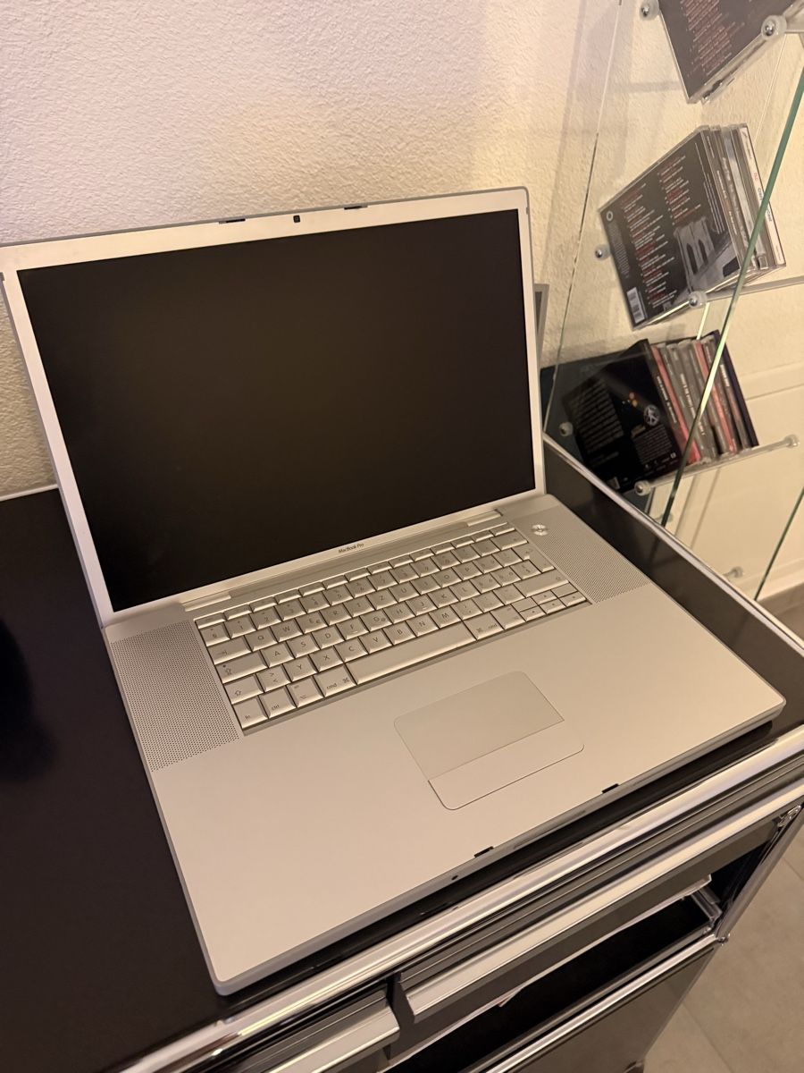 Apple Notebook: 3x Macbooks Defekt – Difettoso da Brittnau venduto da ToastbrotT 1