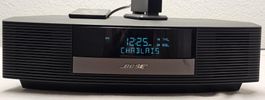 Bose Wave Radio III Bluetooth Speaker