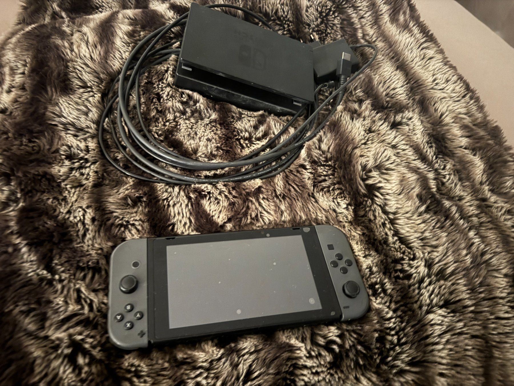Nintendo Consoles: Nitendo Switch – D'occasion à Zug par wel_77rr 2