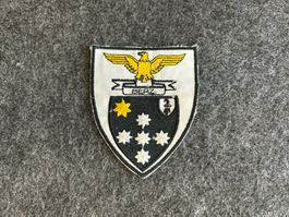 Patch, BS, BERZ (Bereitschaftszug) alt