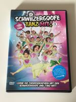 Schwiizergoofe - Tanz mit! 1 DVD