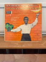 Sammy Davis Jr. – Just For Lovers Part 3    VG  1955