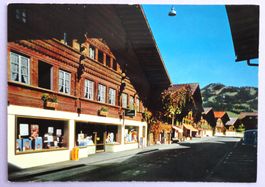 Saanen