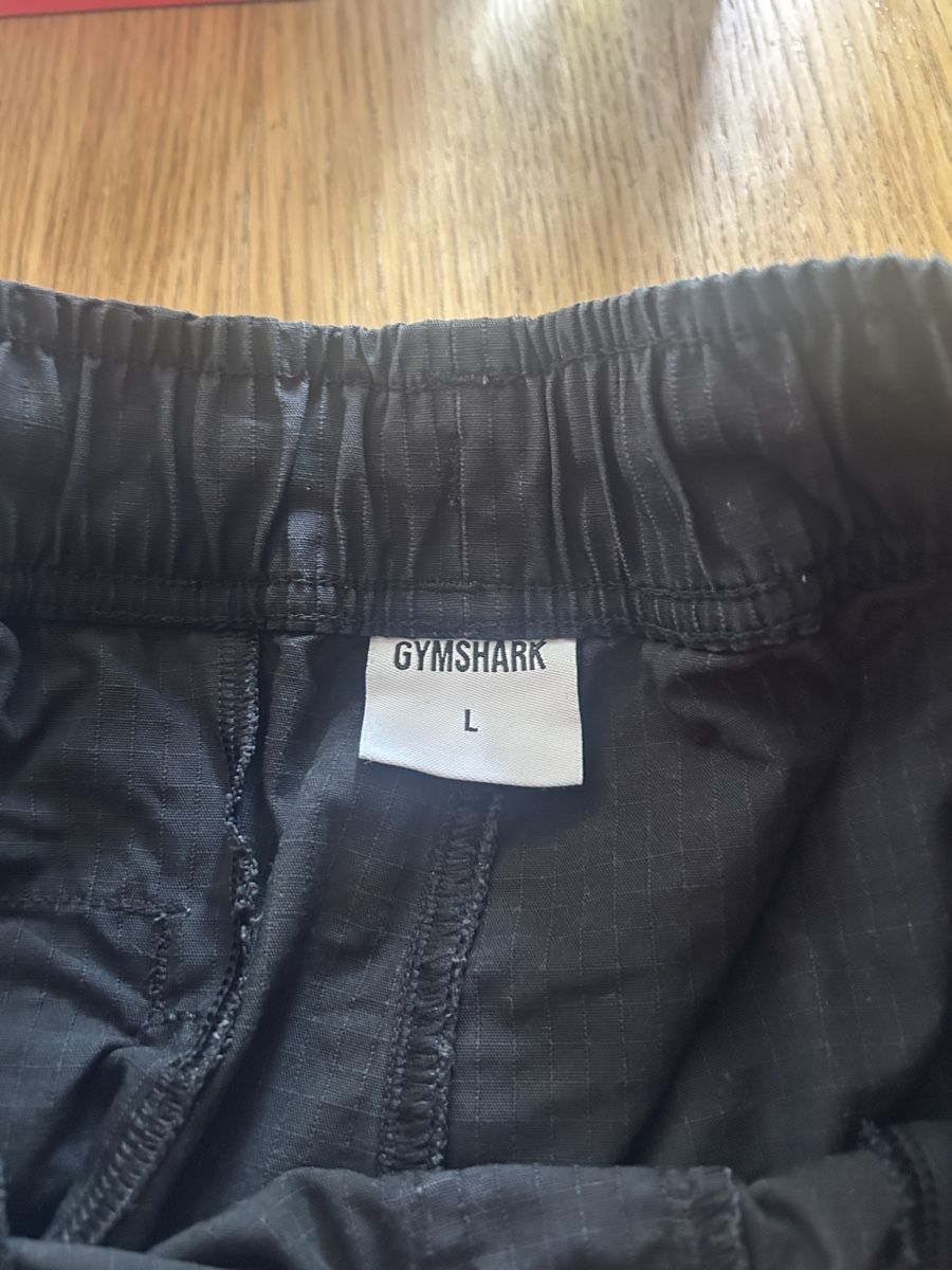 Gymshark Pantalons: Cargo gymshark taille L  – D'occasion à Vernier par Thomas_rcht 2
