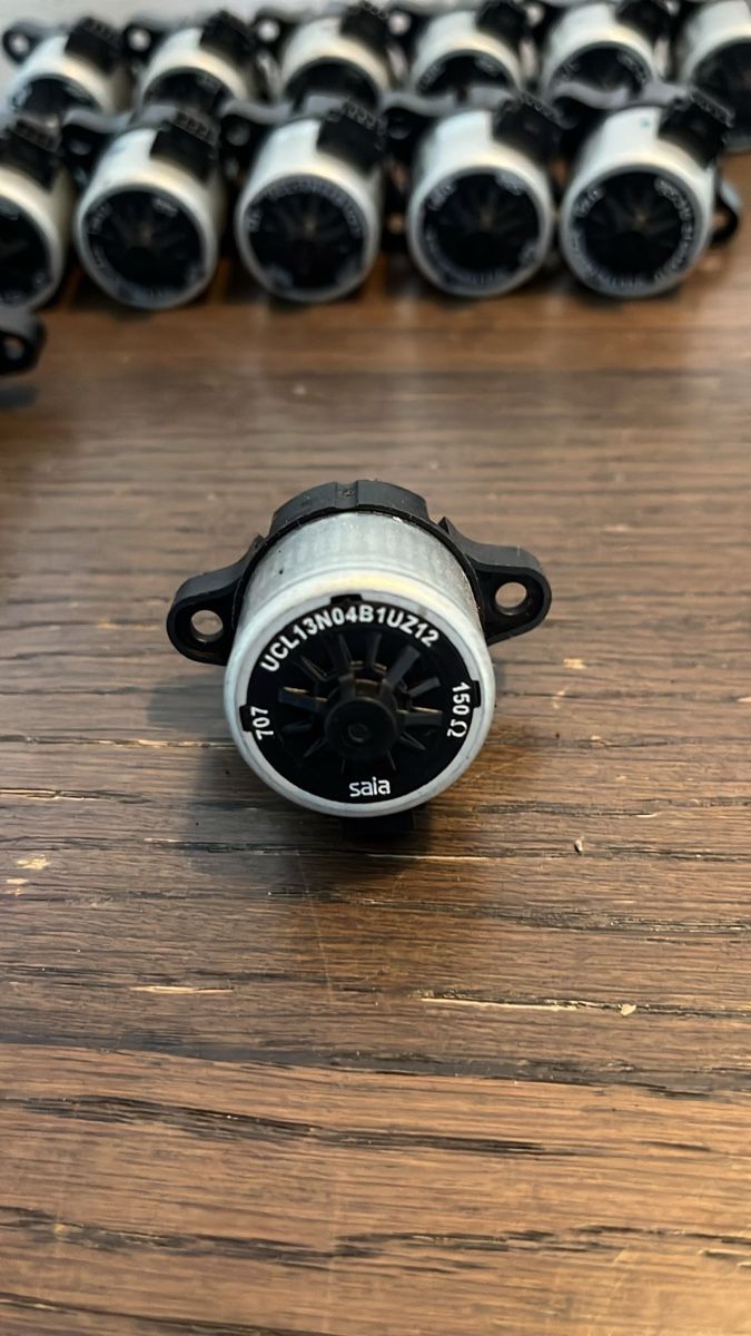 Jura Macchine per caffè & Macchine per espresso: Drainagemotoren div. model – Difettoso da Root venduto da HHParts 3