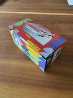 50 Panini Päckli (Halbe Box)