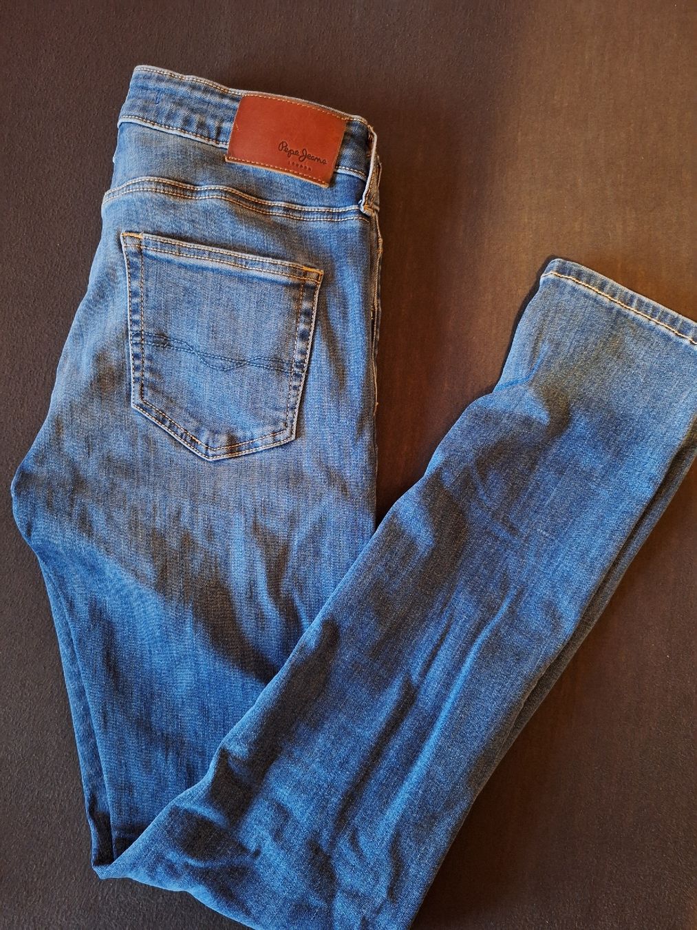 Hosen: 2 neue Jeans Grösse 170/176 – Neu und originalverpackt aus Trub von MLSmash 1