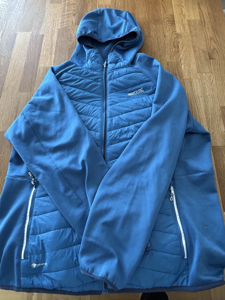 Giacche: Regatta Jacke – Usato da Glis venduto da carsup