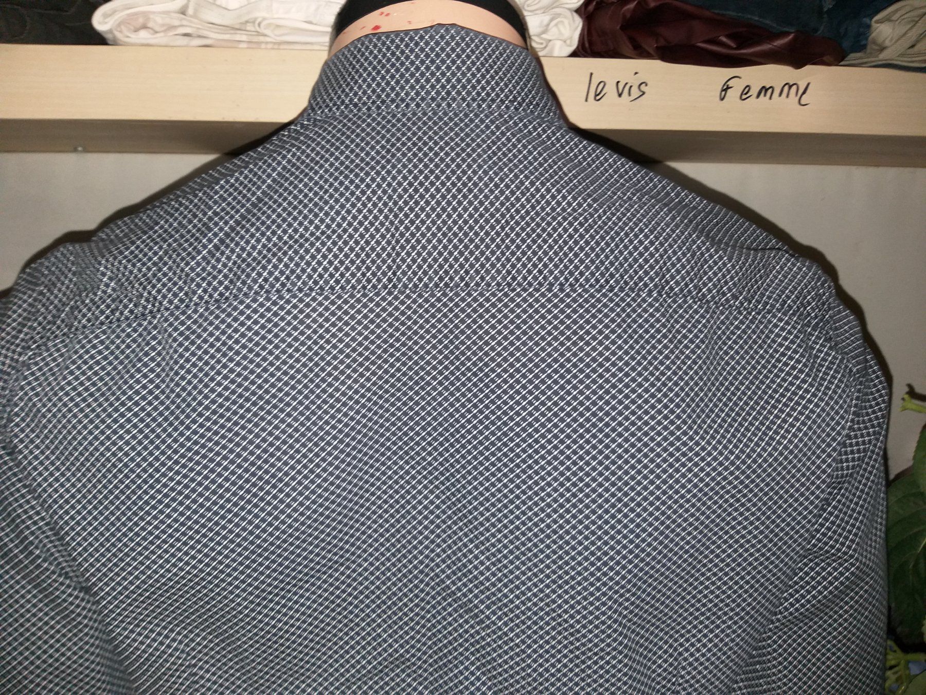 Esprit Camicie: ESPRIT  Chemise/Hemd  Taille / Grosse S  Slim – Usato da Cossonay-ville venduto da Super-Price-Quality 7