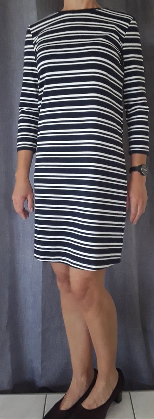 Vestiti: Tolles Kleid 36/38 – Nuovo (secondo la descrizione) da Heimberg venduto da Samprof 2