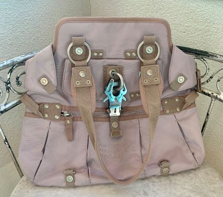 George Gina & Lucy Tasche Handtasche Top Zustand