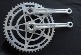 Kurbel Set Stronglight Super Comp. 170mm 44/52