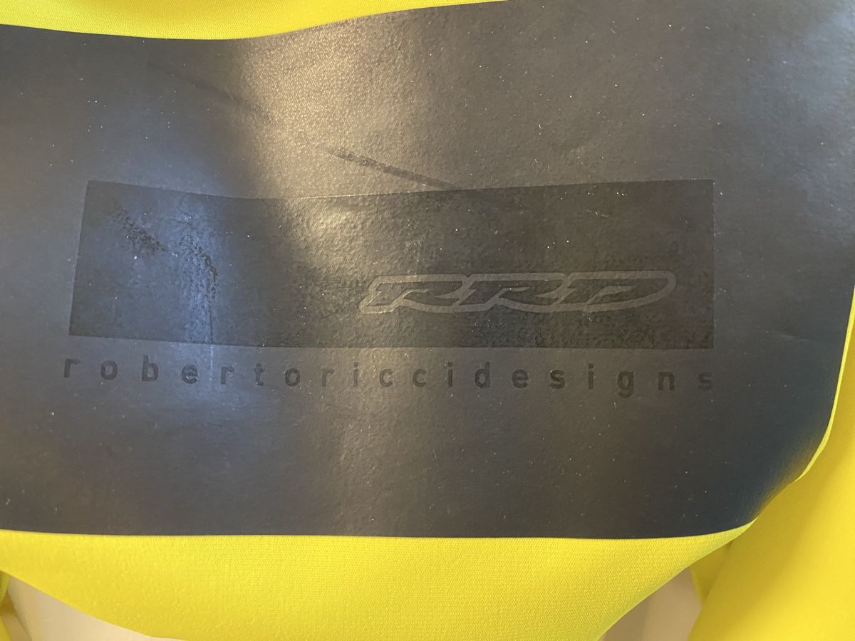Giacche: RRD Regenjacke, Gr. 42, Gelb – Usato da Merlischachen venduto da aly_9ncj 3
