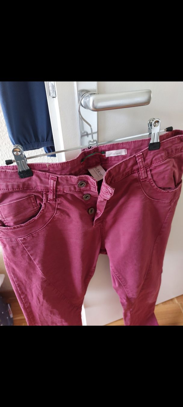 Please Jeans Jeans: Pantalons Please taille M – D'occasion à Avully par jul_n8zt 1