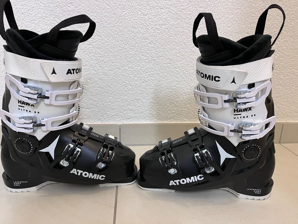 Chaussure de ski atomicit taille 25 25 5 Acheter sur Ricardo