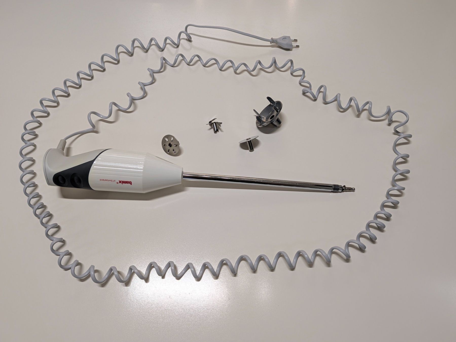 Bamix Küchengeräte: Bamix Gastro Pro 350 – Gebraucht aus Ipsach von 403162743 2