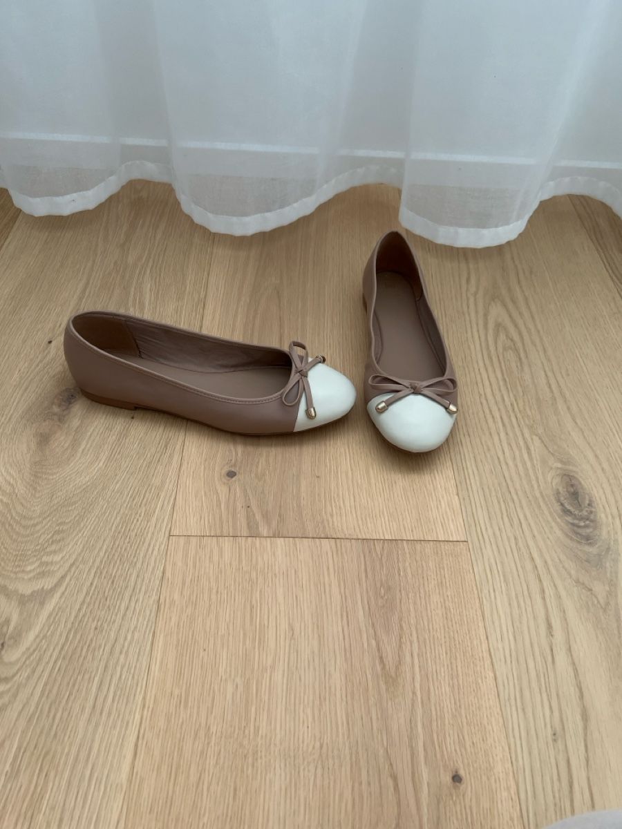 Next Scarpe da donna: Ballerinas Next Grösse 39 – Nuovo (secondo la descrizione) da Röschenz venduto da caarmeeliinaaa