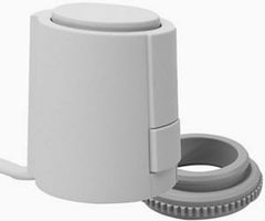 Danfoss Stellantrieb 24V NC inkl. Adapter 