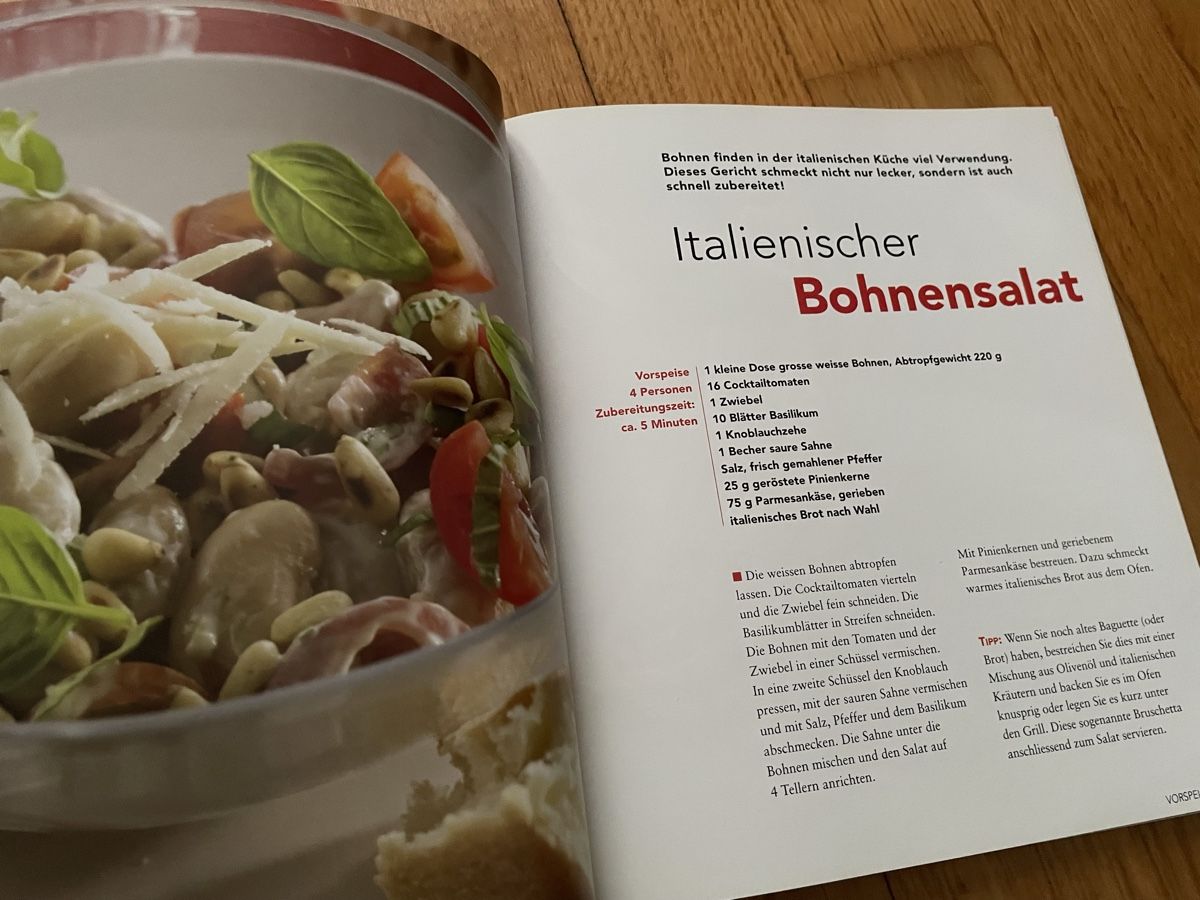 Libri: Lecker und preiswert KOCHBUCH – Usato da Zürich venduto da silab69 4