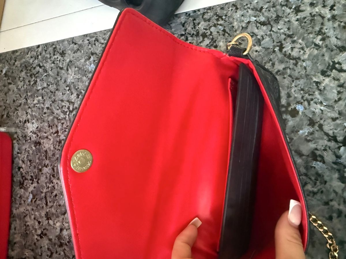 Sacs femmes: Handtasche – D'occasion à Reinach AG par rompusori 1