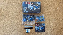 LEGO 40409 Hot Rod Neu