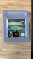 Populous für Gameboy