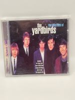 The Yardbirds - The very Best of