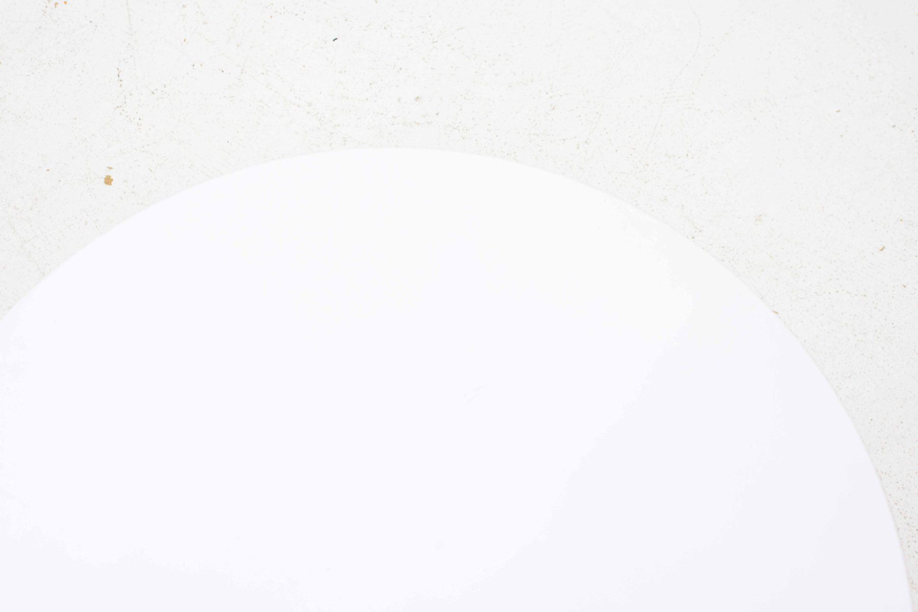 Vitra Tavoli: George Nelson Pedestal Table von Vitra – Usato da Zürich venduto da STUZH38 4